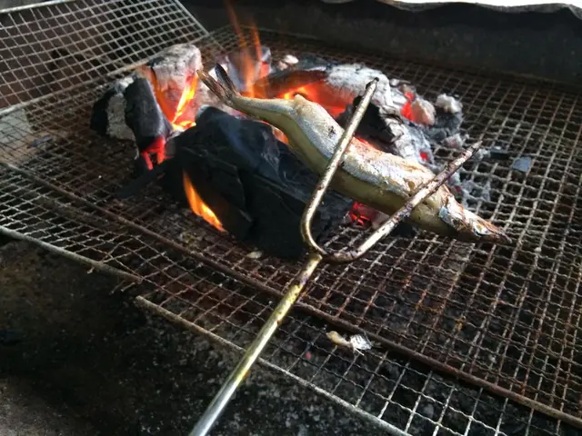 多春魚