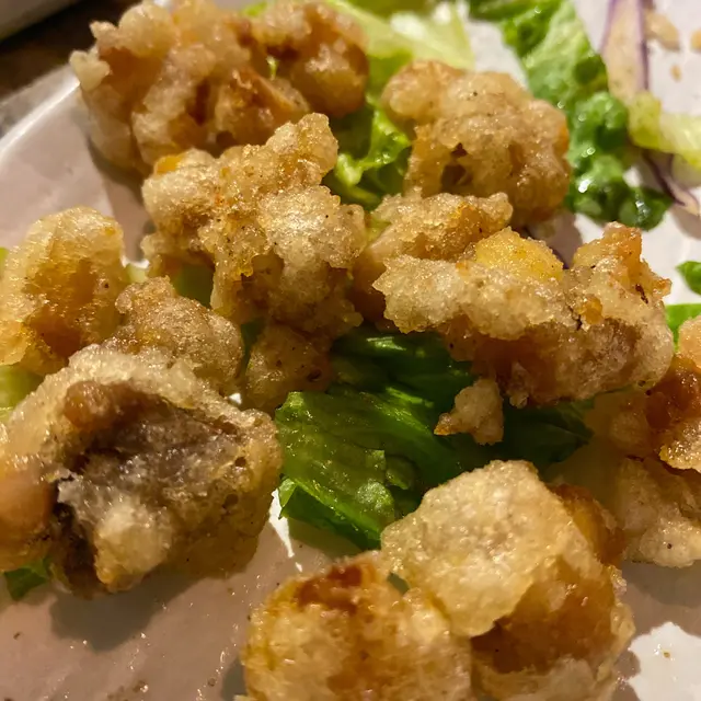 以為只係$15量會好少，點知好多，夠熱又好味！