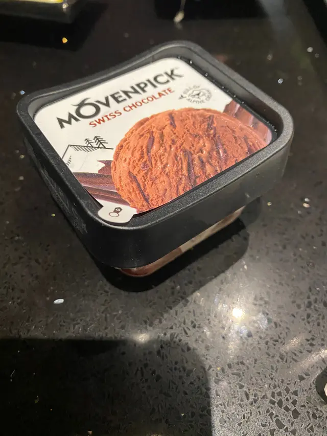 Movenpick