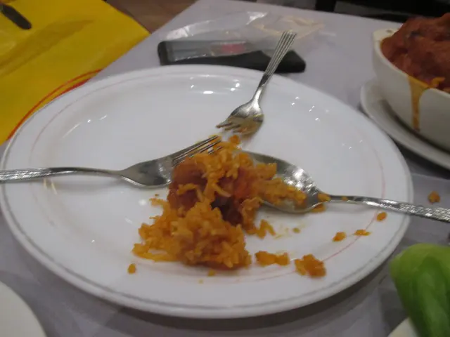 焗骨飯