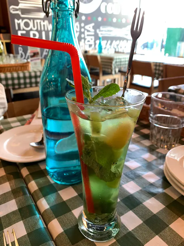 Mojito