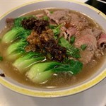 Angus  Beef  Noodle