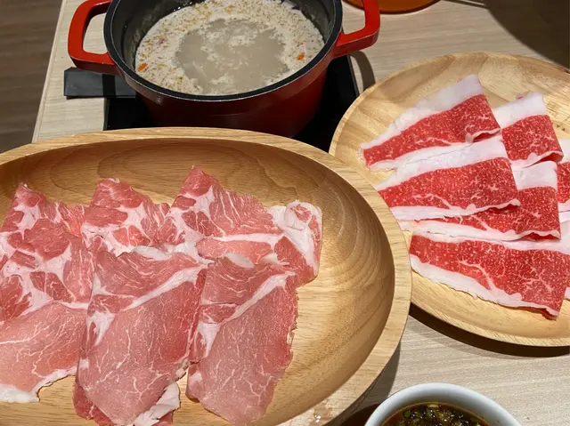 北海道夢之大地豚肉、日本黑毛和牛