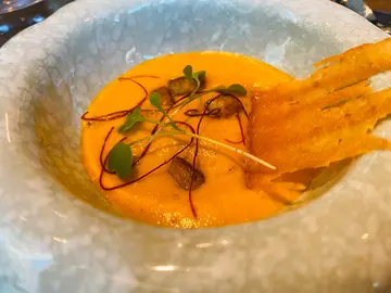 Amuse  bouche