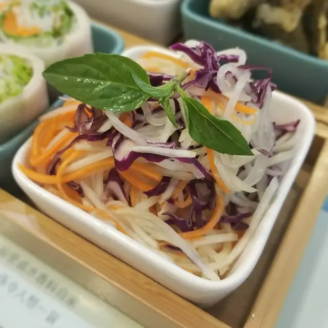 招牌小食拼盤