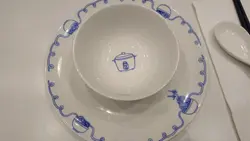 靓碗碟