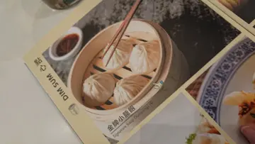 小笼包