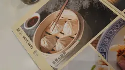 小笼包