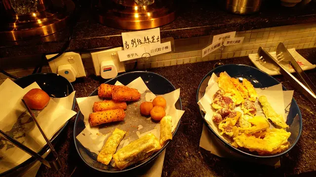 熟食 ~ 炸物