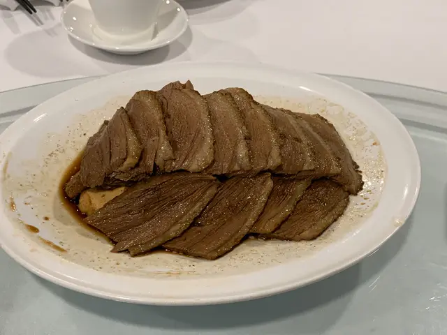 滷水鵝