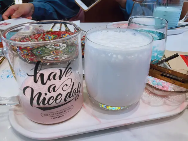 士多啤梨三重奏