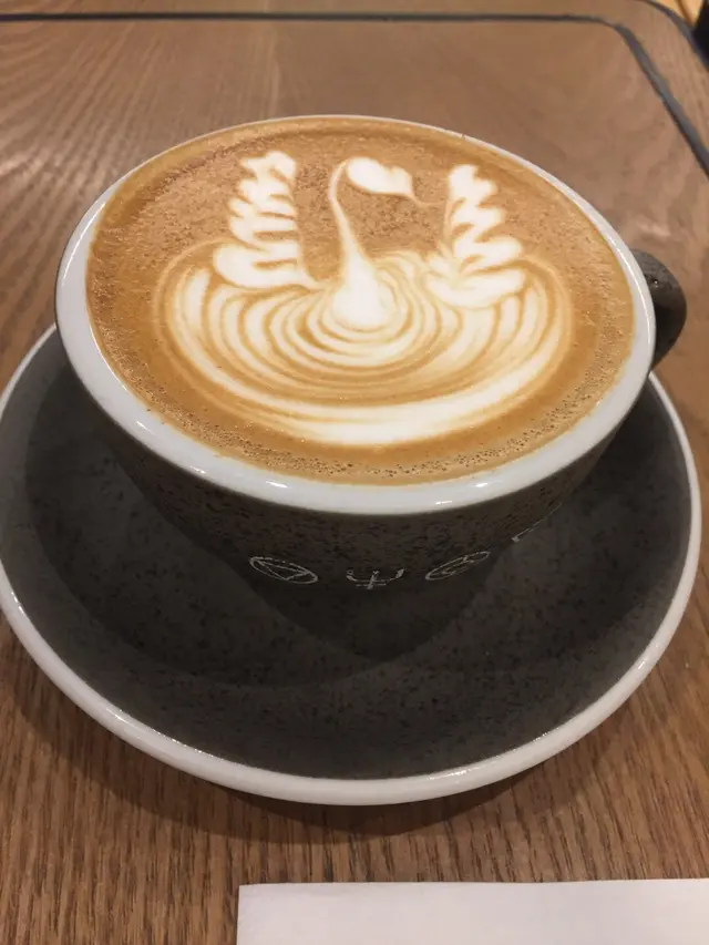 Flat White