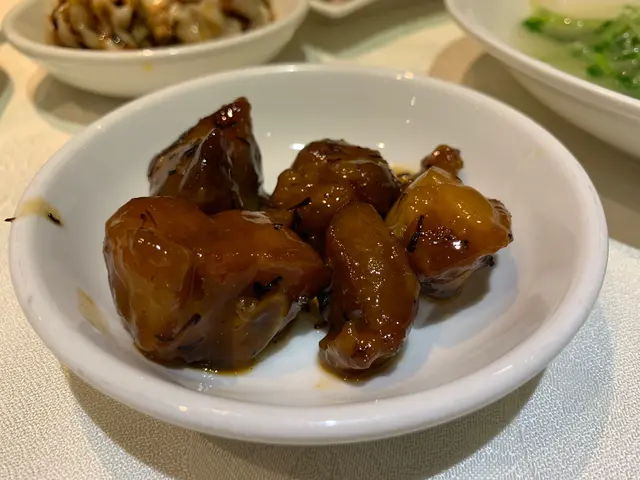 酸酸甜甜,夠晒入味, 🌟推薦❗️