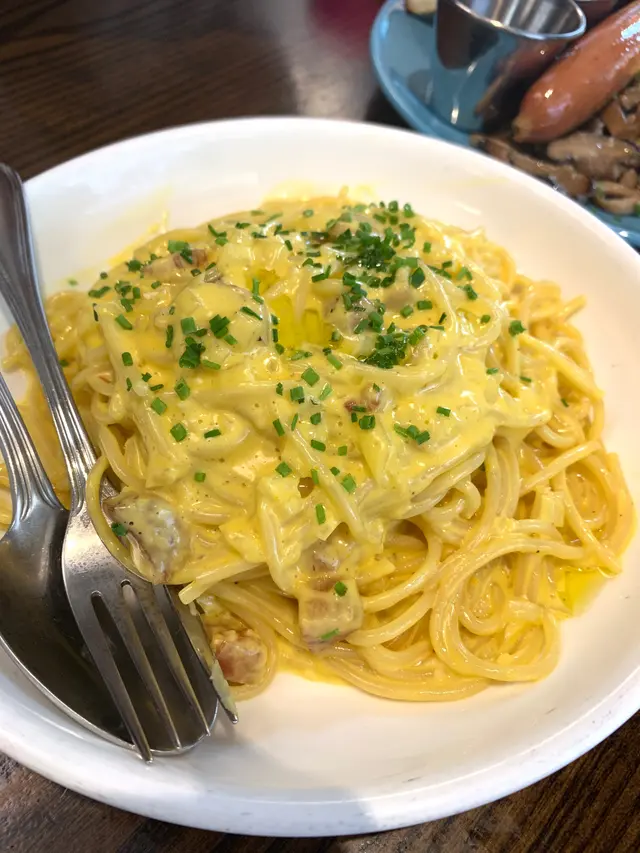 Carbonara