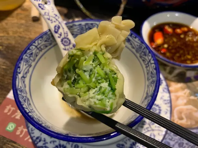 雖然帶子個頭比細，但勝在夠鮮香清新！