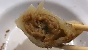 鍋貼