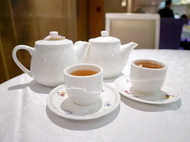 茶錢