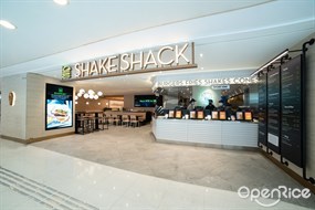 SHAKE SHACK