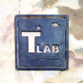 T LAB by Chef Tiff's Kitchen