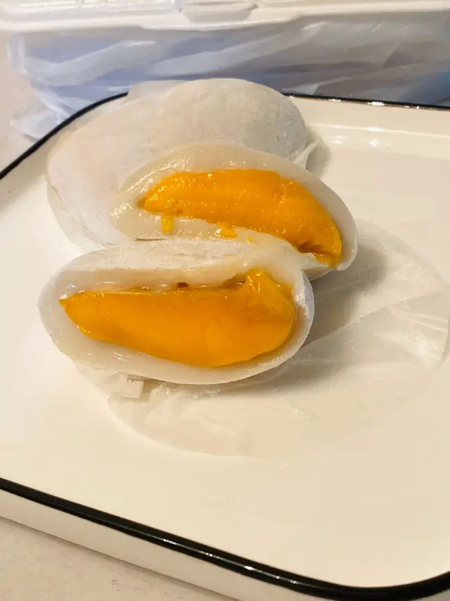 M size