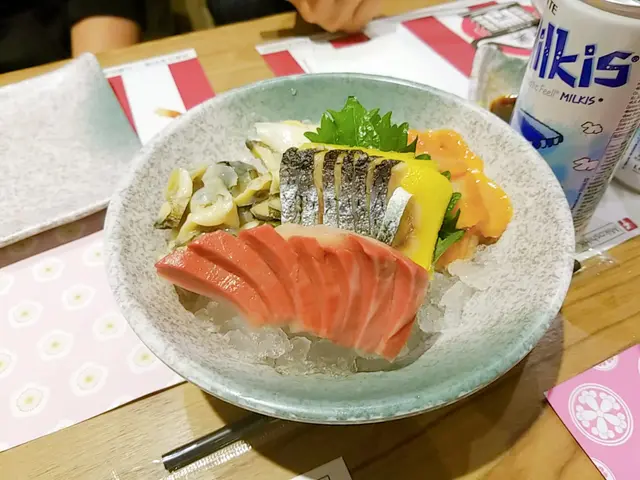 刺身