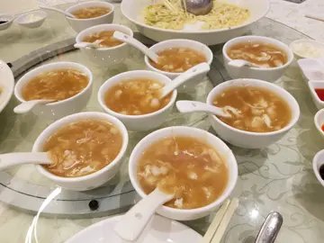 红烧海皇翅
