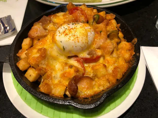 Country  Brunch  Skillet