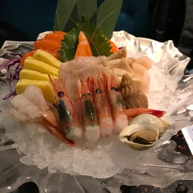 刺身