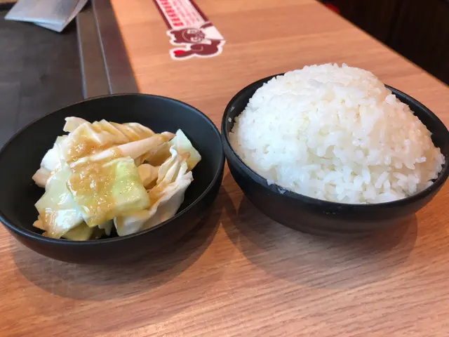 飯、菜