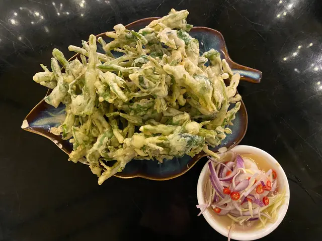黃金菜
