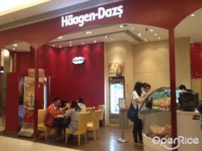 Häagen-Dazs