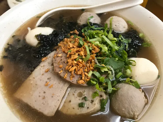 潮洲八寶