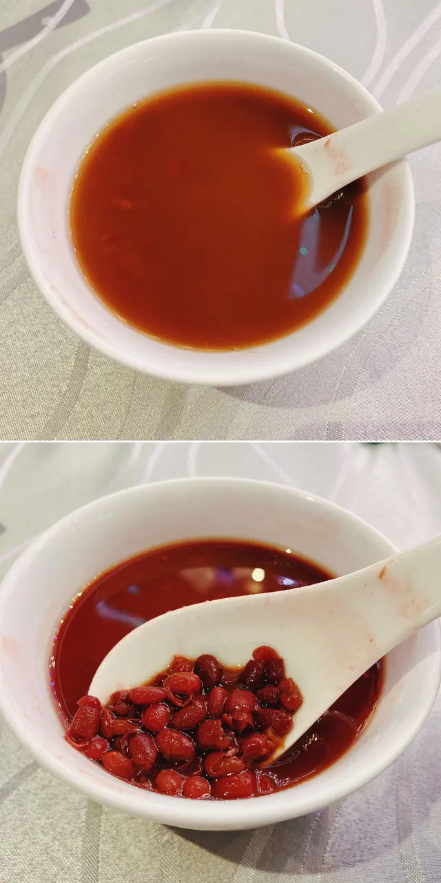 紅豆沙