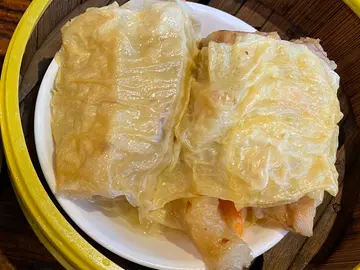 四宝滑鸡札