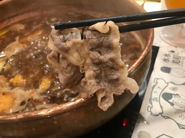 澳洲和牛M5牛肩卷