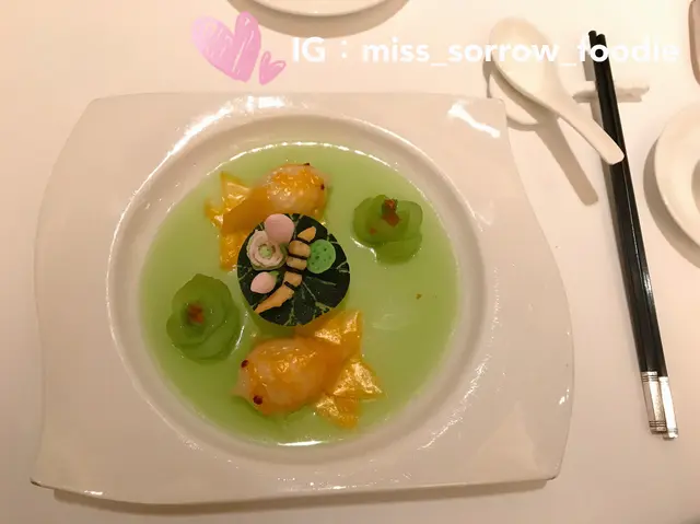 如魚得水