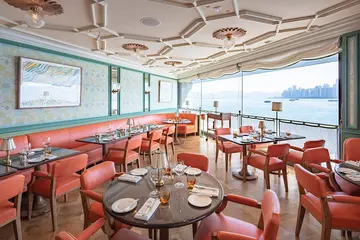 10% off on Dinner (Minimum Spending $800)