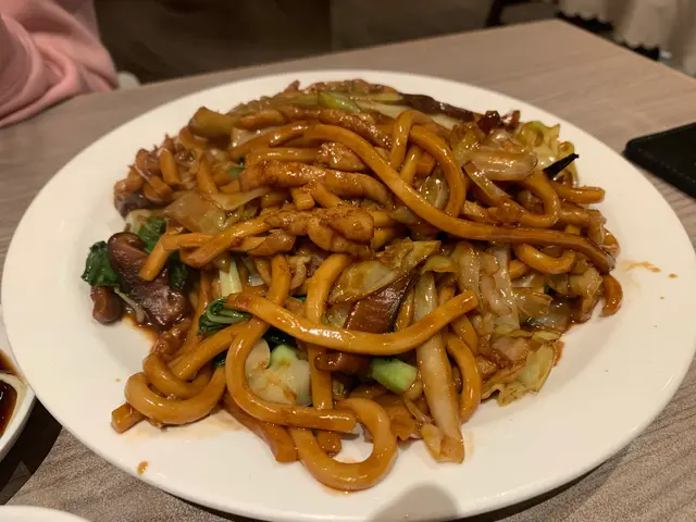 上海粗炒
