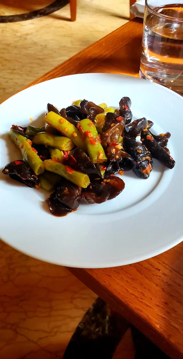 有水準，合我口味