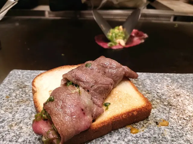 A5日本宮崎和牛卷