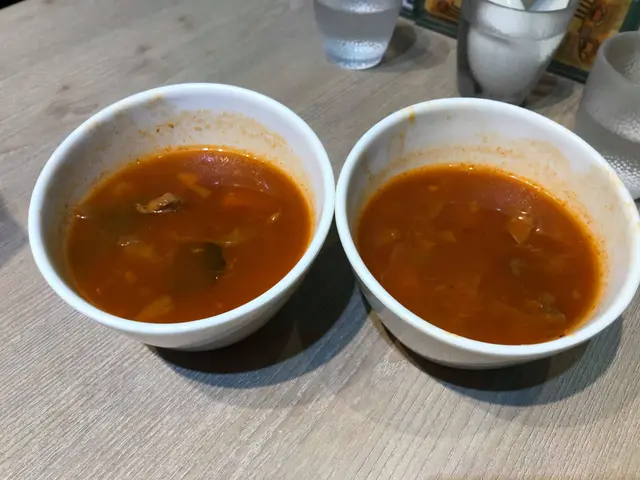 羅宋湯