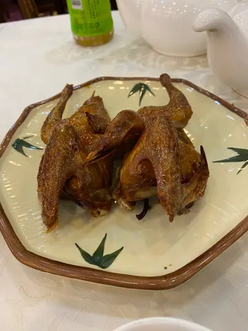 乳鸽