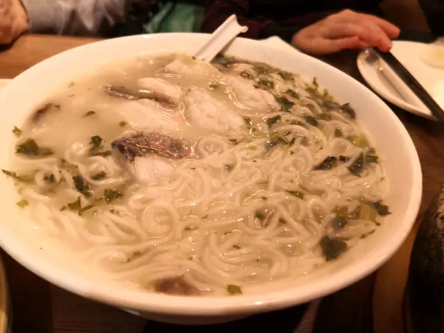 麻麻地，味道太普通