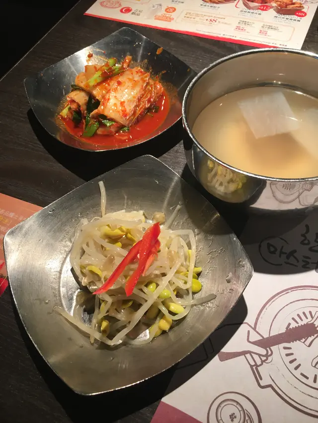 泡菜