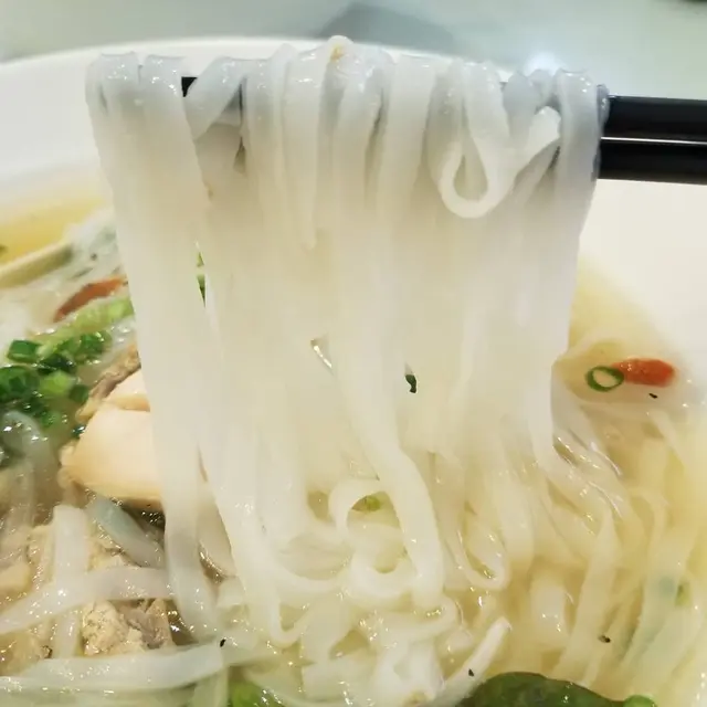 越式花膠老火雞湯河