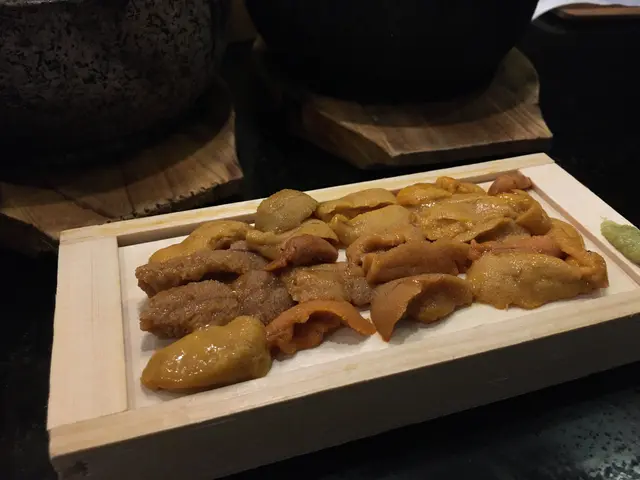 非常鮮甜