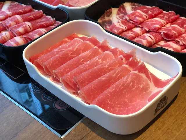 豚肉