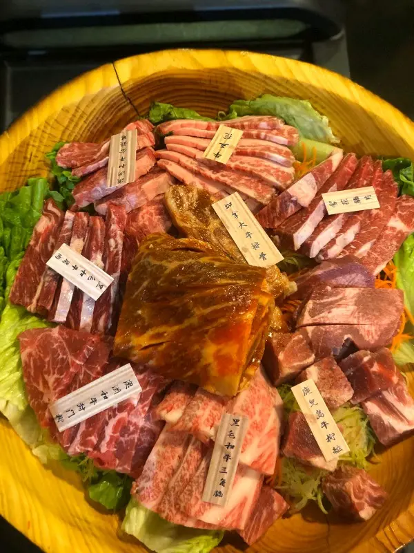 OPPA Korean Restaurants Review - Korean Seafood in Tai Po Hong Kong | OpenRice Hong Kong OPPA Korean Restaurant (Tai Po)