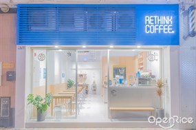 Rethink Coffee Roasters