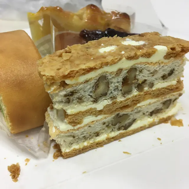 真係好味！堅有兒時味道👍🏼